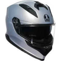 AGV K7 Mono Silber L
