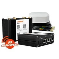 Selfsat MWR 5540 5G Cat 12 WLAN Router