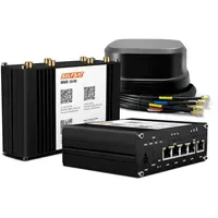Selfsat MWR 5540 5G Cat 12 WLAN Router
