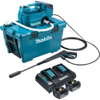 Makita Makita, Hochdruckreiniger, DHW 080 PF2K Akku Hochdruckreiniger 36
