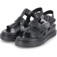 TAMARIS Sandalette Damen Bequem schwarz,EU 40