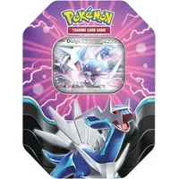 Pokémon Pokemon Azure Legends Tins: Dialga ex Tin