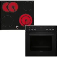 Siemens EQ110KAVB HE013FBB1 + EA631GNA1E