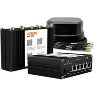 Selfsat MWR 5550 5G Cat 20 WLAN Router bis