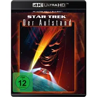 Paramount / leonine STAR TREK IX - Der Aufstand
