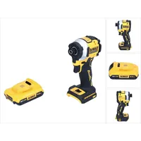 DeWalt DCF 850 N Akku Schlagschrauber 18 V 205