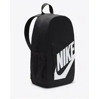 Nike Elemental 20l Kinder dk smoke grey/orange/white