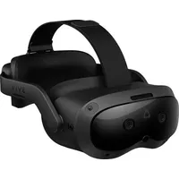 HTC Focus Vision Consumer Edition Virtual Reality Brille Schwarz