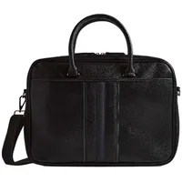 Ted Baker Kenriik Aktentasche 45 cm Laptopfach schwarz