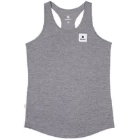 Saysky Damen Clean Combat Singlet grau