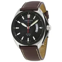 Certina Unisex-Uhr Certina DS ROYAL