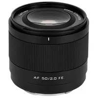 Viltrox AF 50mm f/2,0 Sony FE-Mount