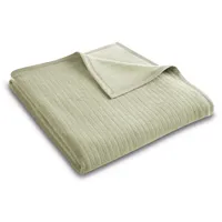 Biederlack Wohndecke »Wohndecke Feel mit schöner Hoch-Tief-Struktur«, Made in