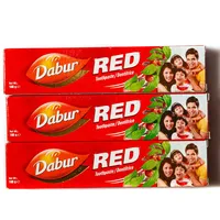 Dabur Red Zahnpasta 100 ml