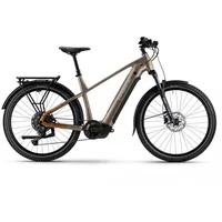 Haibike Trekking 6.5 2025 27,5 Zoll RH 45 cm