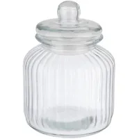 APS Vorratsglas transparent Cookiego