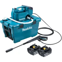 Makita Makita, Hochdruckreiniger, DHW 080 M2K Akku Hochdruckreiniger 36