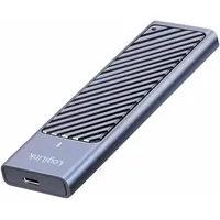 Logilink UA0435 M.2 NVMe USB 3.2 2x2, bis zu