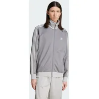 Adidas Originals Adicolor Classics Beckenbauer Trainingsjacke - Grey Three