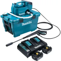 Makita Makita, Hochdruckreiniger, DHW 080 PM2K Akku Hochdruckreiniger 36