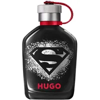 HUGO BOSS Superman Eau de Parfum 125 ml