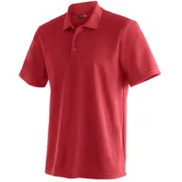 Maier Sports Ulrich Herren rot - 3XL
