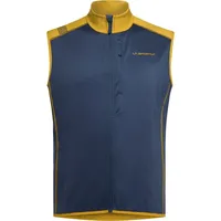La Sportiva Existence Vest Men night sky/savana (B46E32) XL