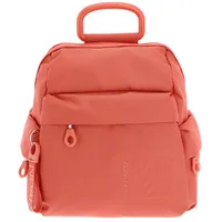 Mandarina Duck MD20 Backpack S Rucksack Tangerine