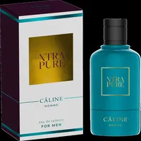 Caline Xtra Pure EdT 60 ml