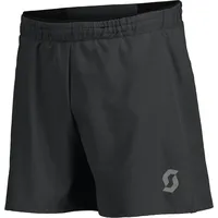 Scott Endurance Vented black (0001) XXL
