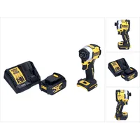 DeWalt DCF 850 M1 Akku Schlagschrauber 18 V 205