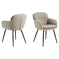 Actona Mid.You, Stühle, Dora