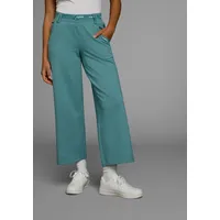 KangaROOS Jerseyhose KANGAROOS, Damen, Gr. 40, N-Gr, blau (blau,