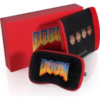 Noblechairs Memory Foam Pillow Set - Doom Retro Edition