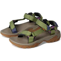 Teva Terra Fi 5 Universal Damen iguana 37
