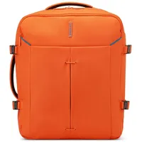 Roncato Ironik 2.0 Daypack 45 cm Laptopfach orange