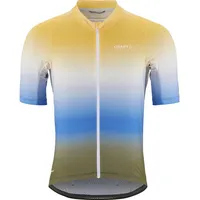 Craft Herren Adv Endur Graphic Trikot (Größe S, mehrfarbig)