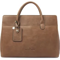 Castelijn & Beerens Carisma Shopper Tasche RFID Schutz Leder
