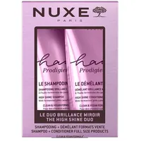 NUXE Hair Prodigieux® Glanz-Duo Haarpflegesets