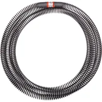 Rothenberger Spirale Standard 32mm x 4,5m Rot