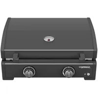 CAMPINGAZ Plancha Onyx 2