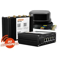 Selfsat MWR 6550 5G Cat 20 WiFi 6 WLAN