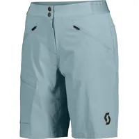 Scott Shorts W's Explorair Light morning blue (7996) XL