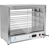 Royal Catering Heiße Theke - 64 cm RCHT-1000