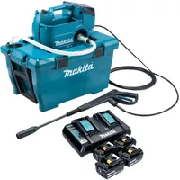 Makita Makita, Hochdruckreiniger, DHW 080 PF4K Akku Hochdruckreiniger 36