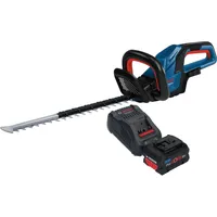 Bosch GHE 18V-50 Professional Akku Heckenschere 18 V 50