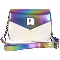 Loungefly Bts Crossbody Bag