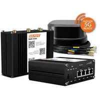 Selfsat MWR 4540 4G Cat 6 WLAN Router