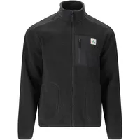 Whistler Felis Teddyfleece-Jacke Herren Jacke, Größe XXL