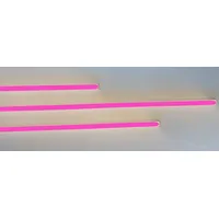 Santul 2158 Flutlichtscheinwerfer Schwarz 50 W LED